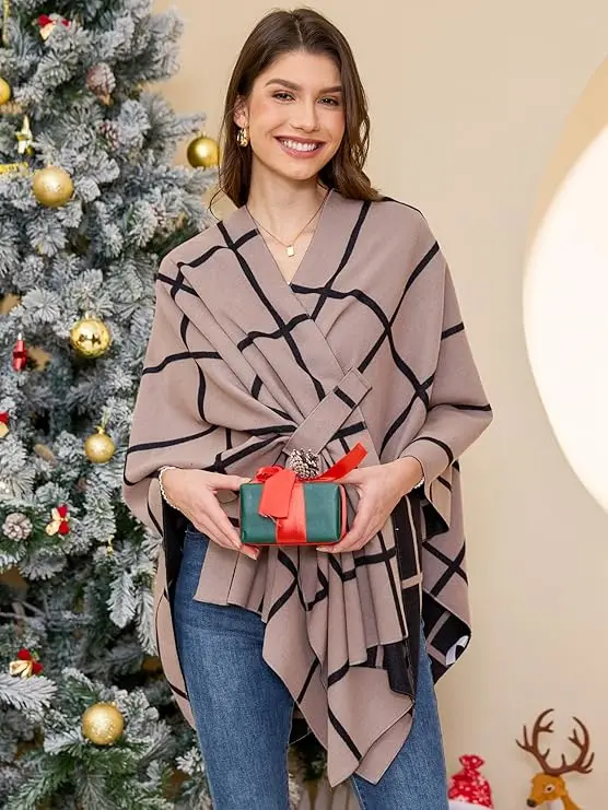 Top 16 Winter Fashion Finds on Amazon for Women in 2025 50 winter going out outfits