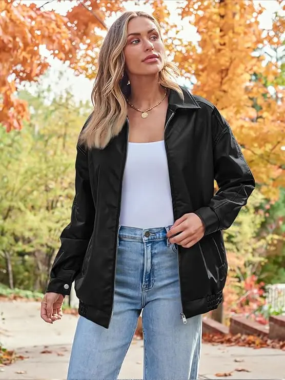 Top 16 Winter Fashion Finds on Amazon for Women in 2025 29 winter tops for women