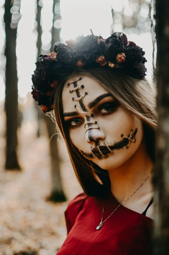 13 Unique Halloween Costumes to Stand Out in 2025 25 womens halloween costumes