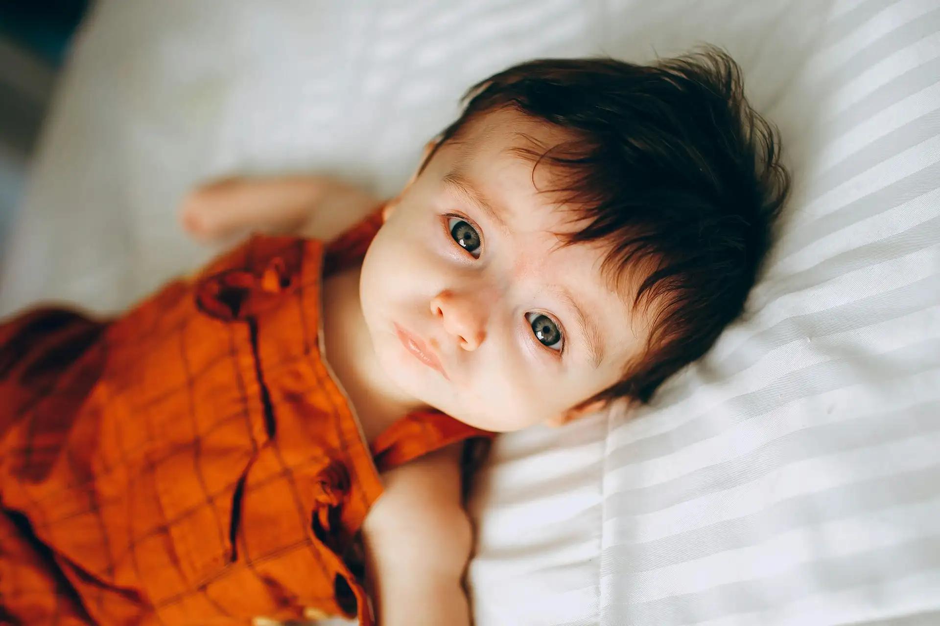 121 Popular Baby Names in 2026 and Their Meanings 11 baby names unique list