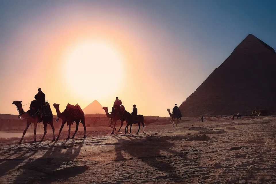 The 12 best places to visit in November 2025 29 best place to go november