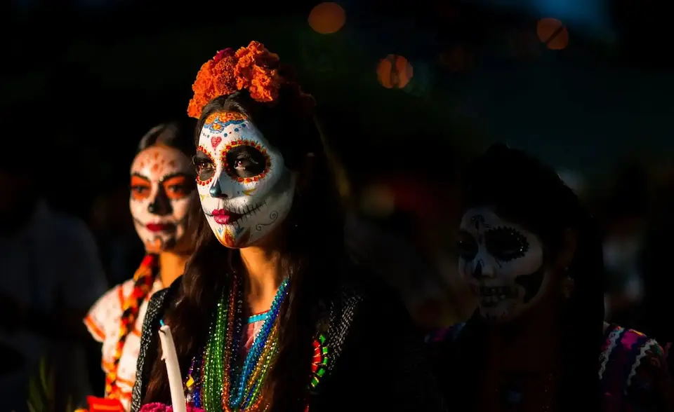 The 12 best places to visit in November 2025 27 day of the dead 1