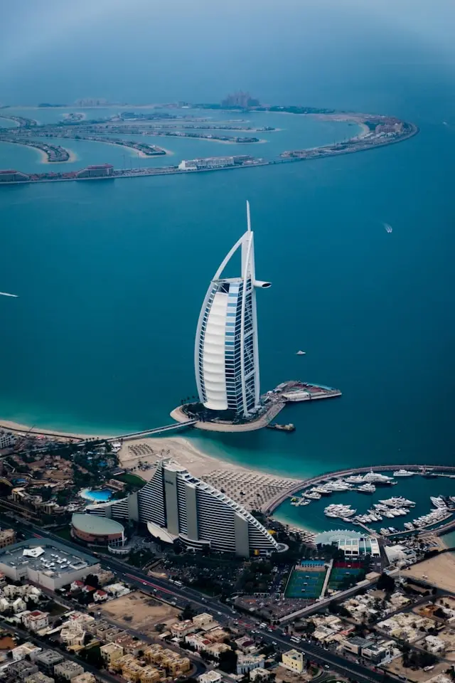 The 12 best places to visit in November 2025 36 dubai