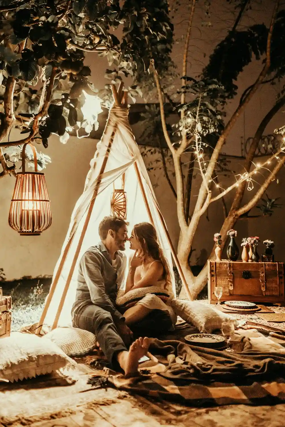 20 Cozy At-Home Date Ideas for Rainy Days 24 fun indoor activities