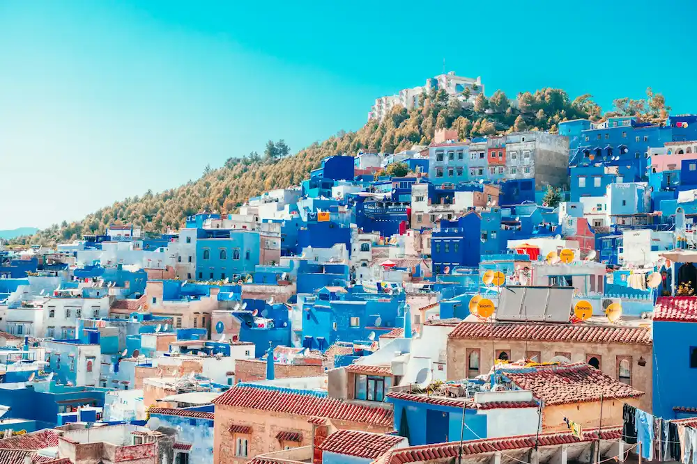 The 12 best places to visit in November 2025 18 good places to visit in november