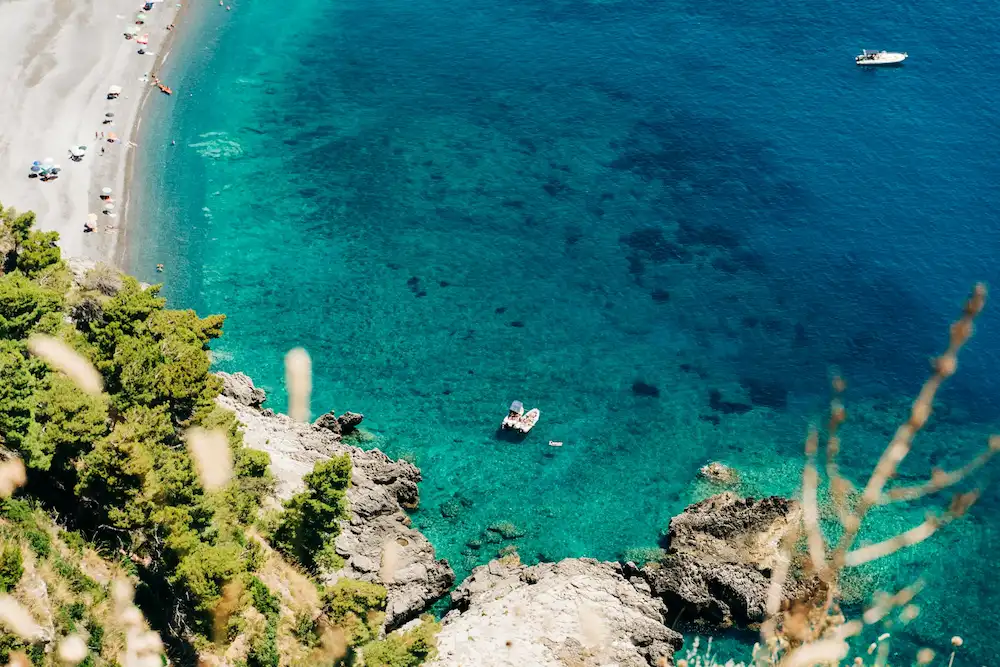 The 12 best places to visit in November 2025 39 Southern Italy