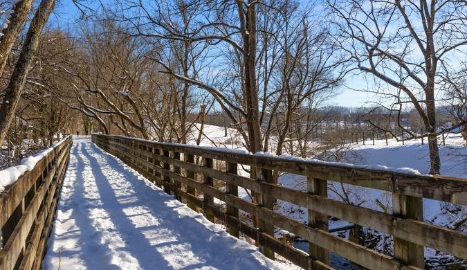 14 Coolest Small Towns in America You Didn't Know Existed 21 Abingdon, Virginia