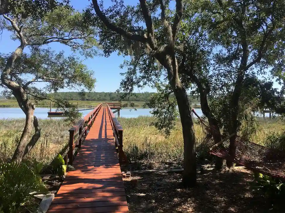 14 Coolest Small Towns in America You Didn't Know Existed 16 Beaufort, South Carolina