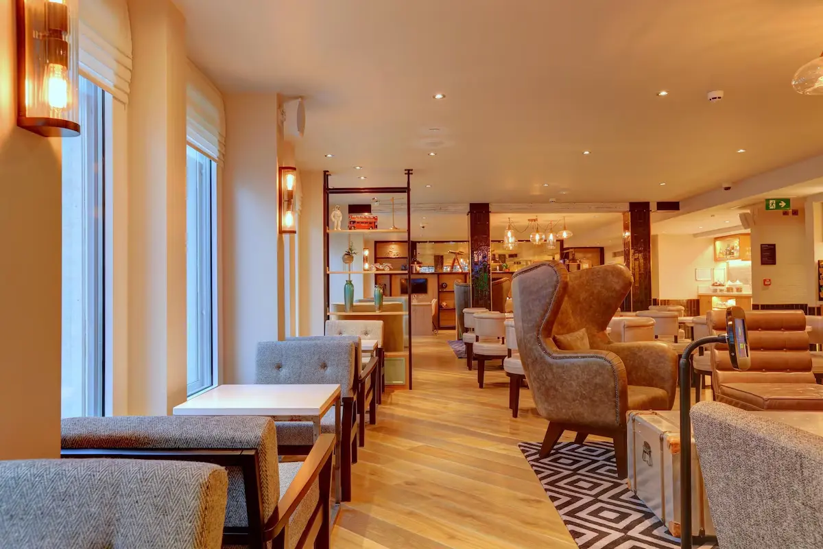 12 Affordable Hotels in London England That Are Amazing 16 Goodge Street Hotel