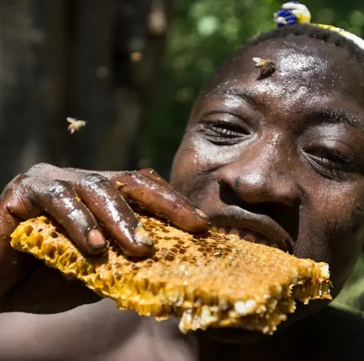 10 Most Dangerous Tribes in the World You Should Never Approach 11 Hadza