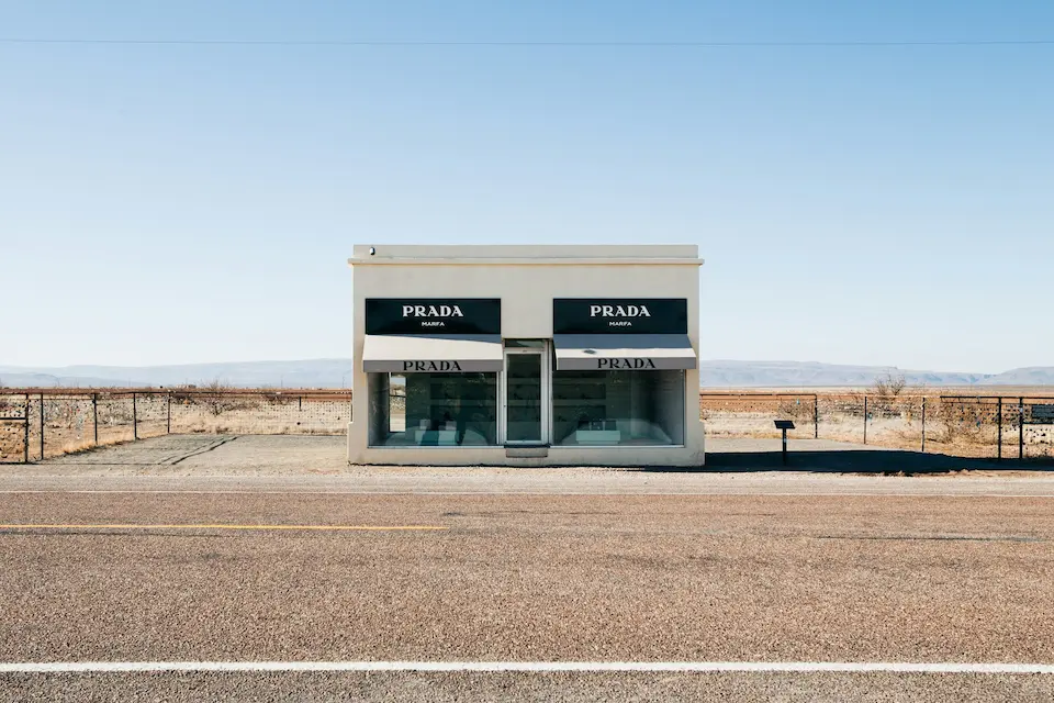 14 Coolest Small Towns in America You Didn't Know Existed 8 Marfa