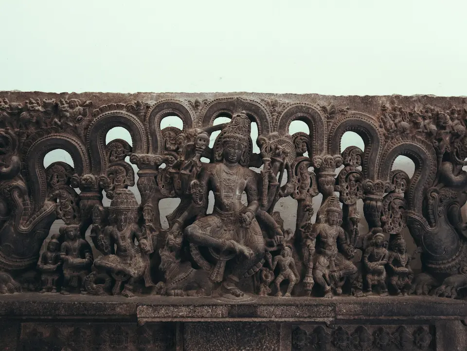 10+ Best Places to Visit in Delhi for First-Time Travelers 19 National Museum