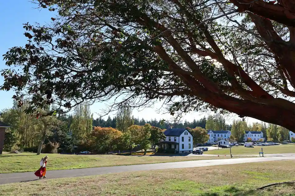 14 Coolest Small Towns in America You Didn't Know Existed 13 Port Townsend, Washington