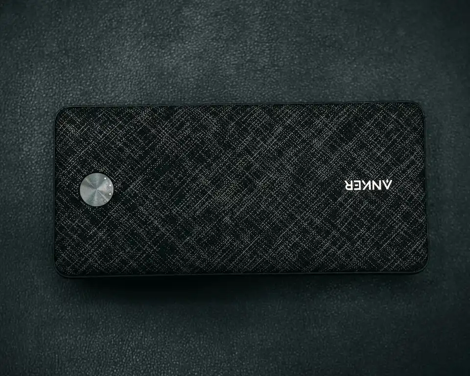 20 Must-Have Fitness Essentials for Beginners and Pros 14 Power Bank