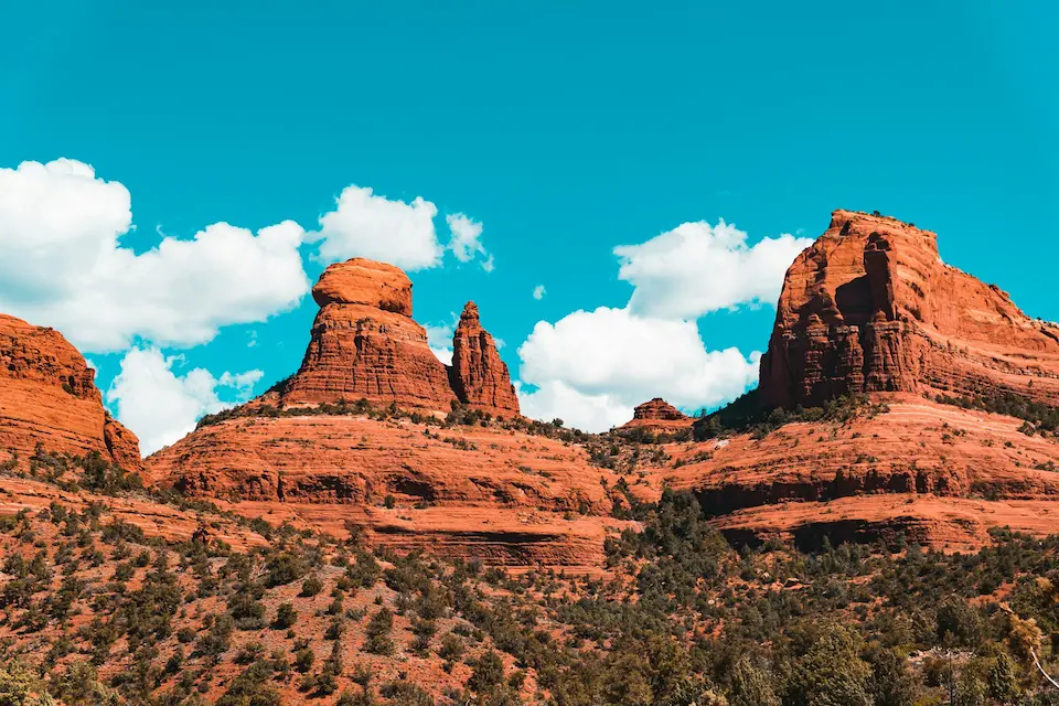 14 Coolest Small Towns in America You Didn't Know Existed 9 Sedona Arizona