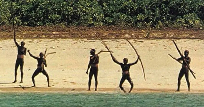 10 Most Dangerous Tribes in the World You Should Never Approach 7 Sentinelese tribe