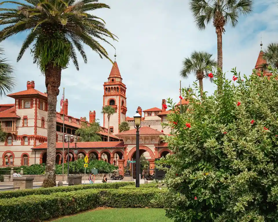 14 Coolest Small Towns in America You Didn't Know Existed 10 St. Augustine, Florida