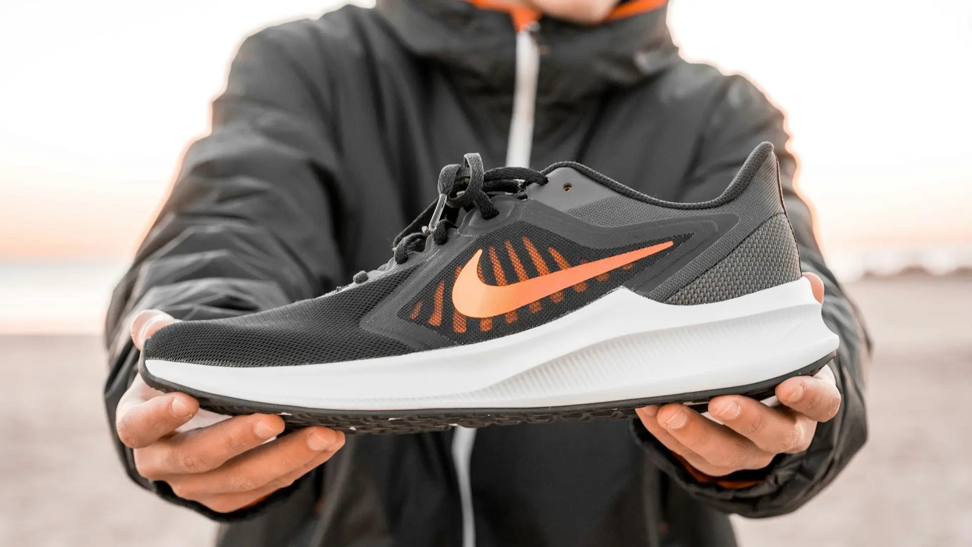 20 Must-Have Fitness Essentials for Beginners and Pros 8 Training Shoes