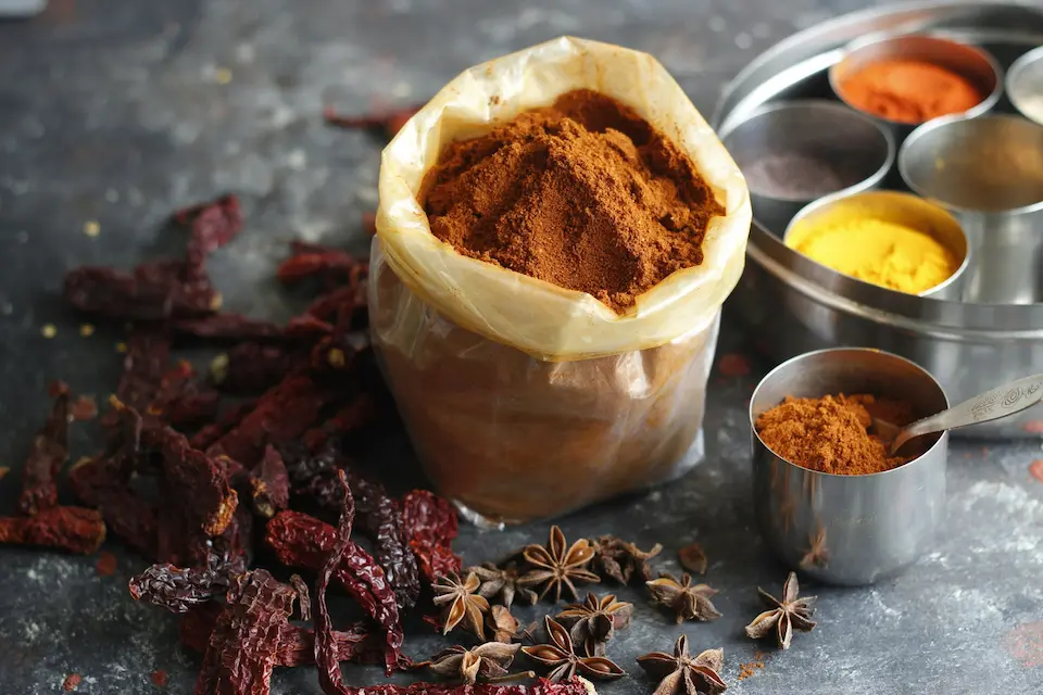 40+ Immune-Boosting Foods You Should Eat Daily 12 Turmeric