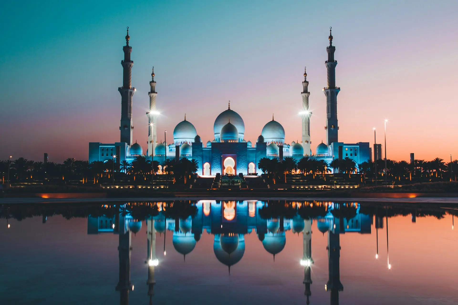 10 Safest Countries to Visit in Asia for First-Time Travelers 12 United Arab Emirates