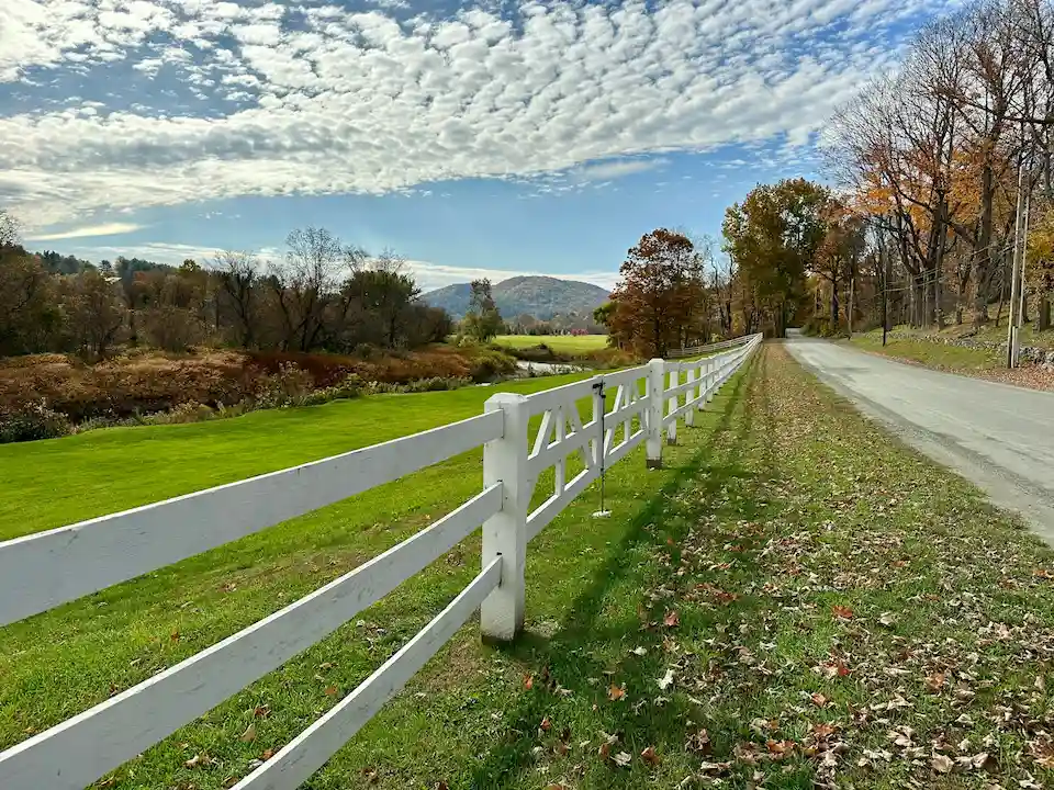 14 Coolest Small Towns in America You Didn't Know Existed 11 Woodstock, Vermont