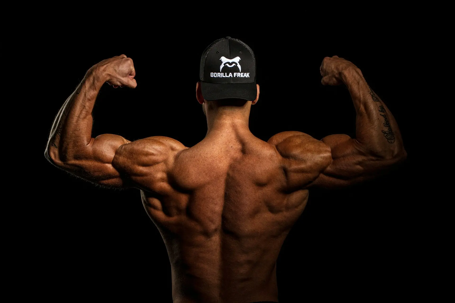 10+ Real Benefits of Creatine I've Experienced After 8 Years 9 creatine monohydrate benefits