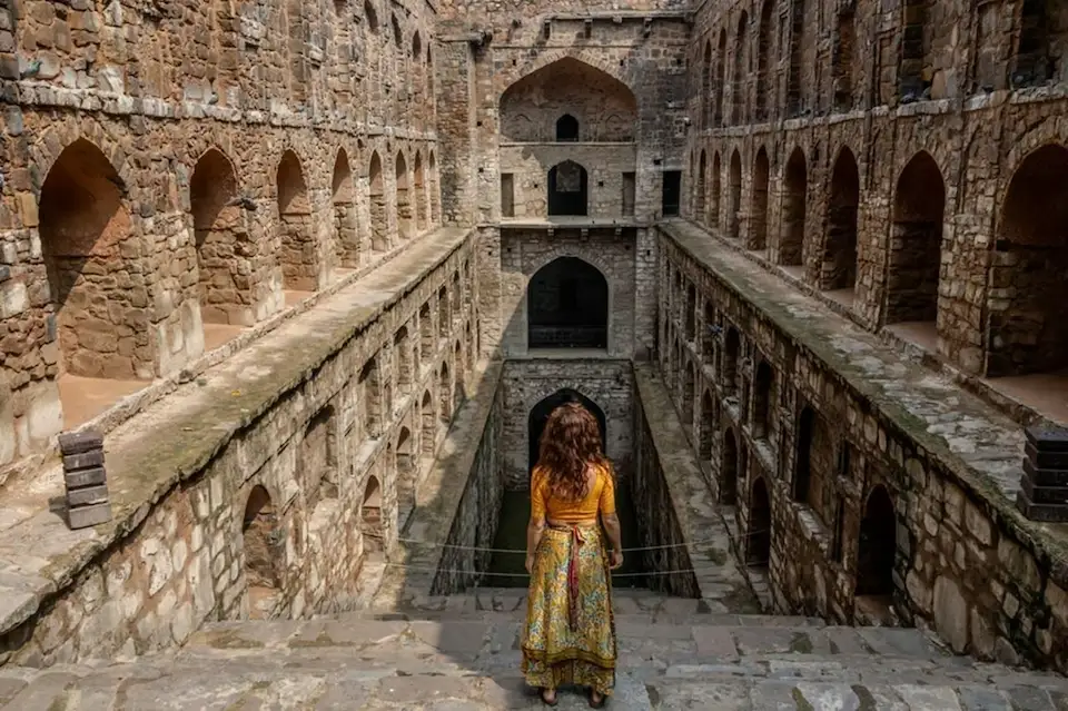 10+ Best Places to Visit in Delhi for First-Time Travelers 8 delhi