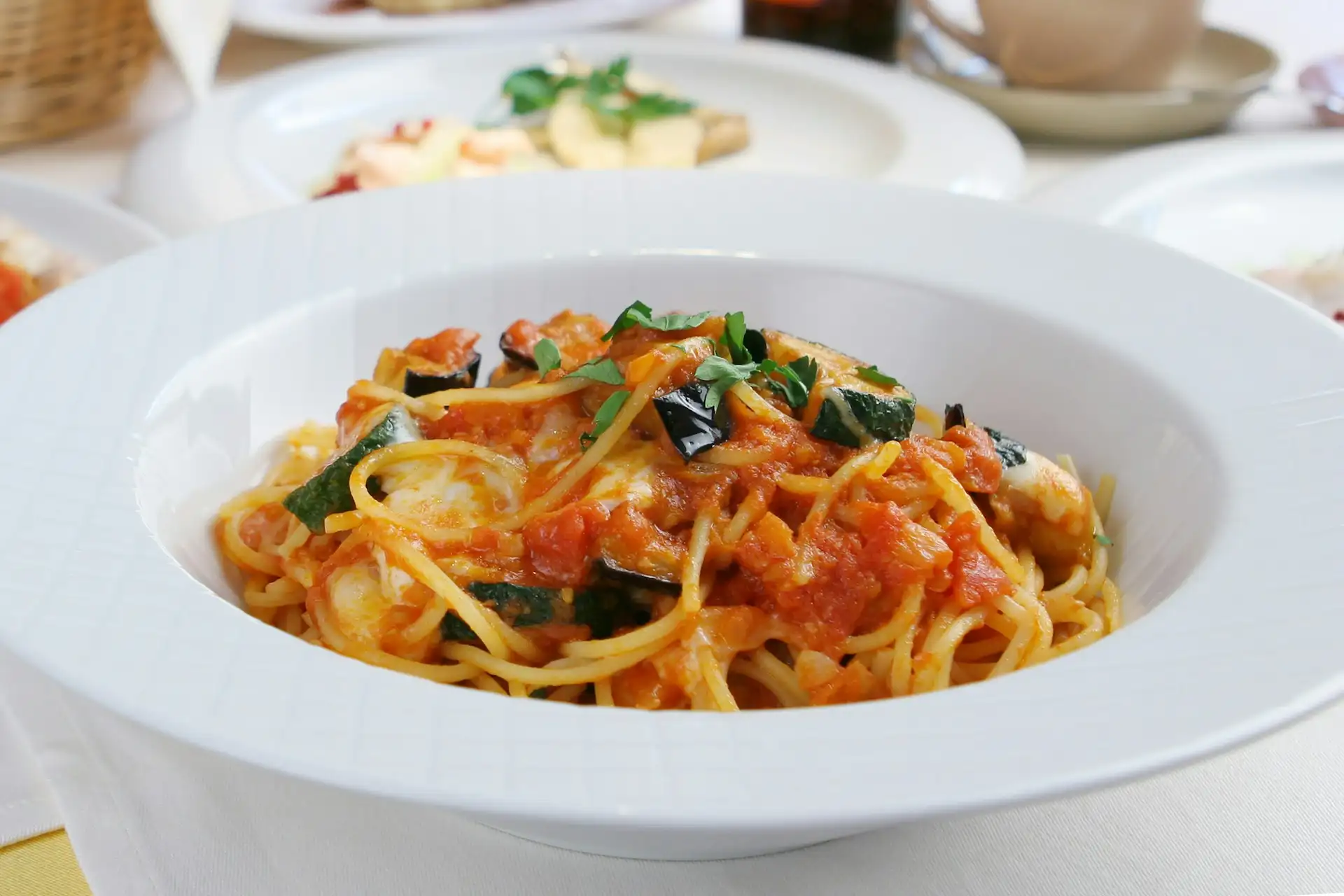 Easy Dinner Ideas: 19+ Pantry Meals Using What You Already Have 9 great pasta recipes