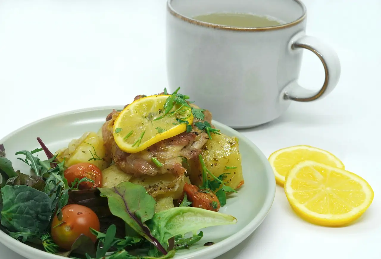 12 Christmas Recipes With Chicken That Are Easy, Cozy & Delicious 13 healthy chicken recipes