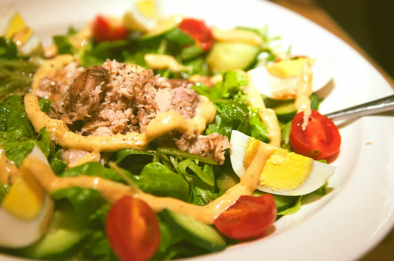 60+ Healthy Lunch Ideas to Pack for Work 8 lunch ideas