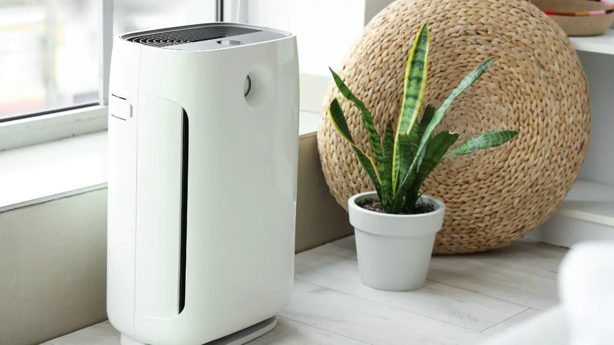 Top Smart Home Devices Worth Buying This Year 15 Air Purifier