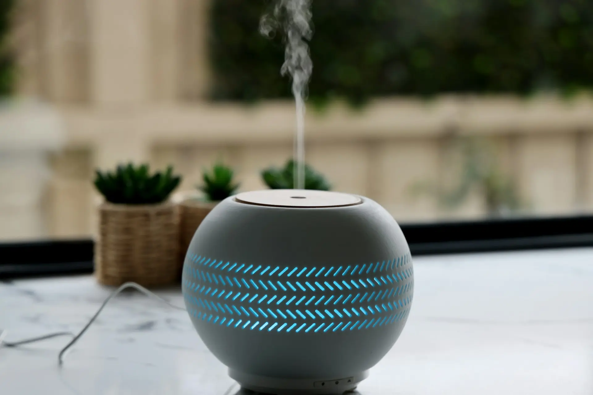 10 Must-Have Wellness Products That Are Actually Worth Your Money 16 Air Purifier