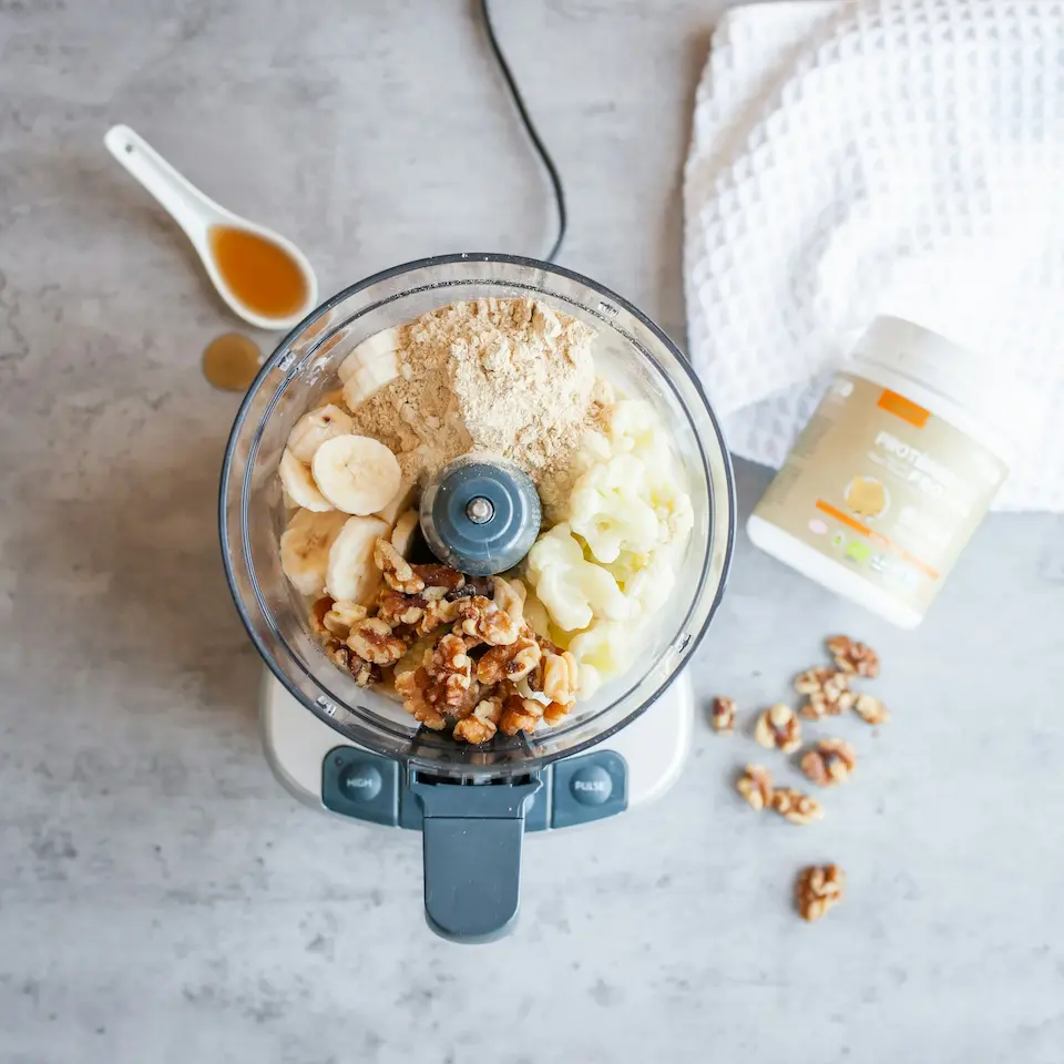 10 Must-Have Wellness Products That Are Actually Worth Your Money 11 Blender