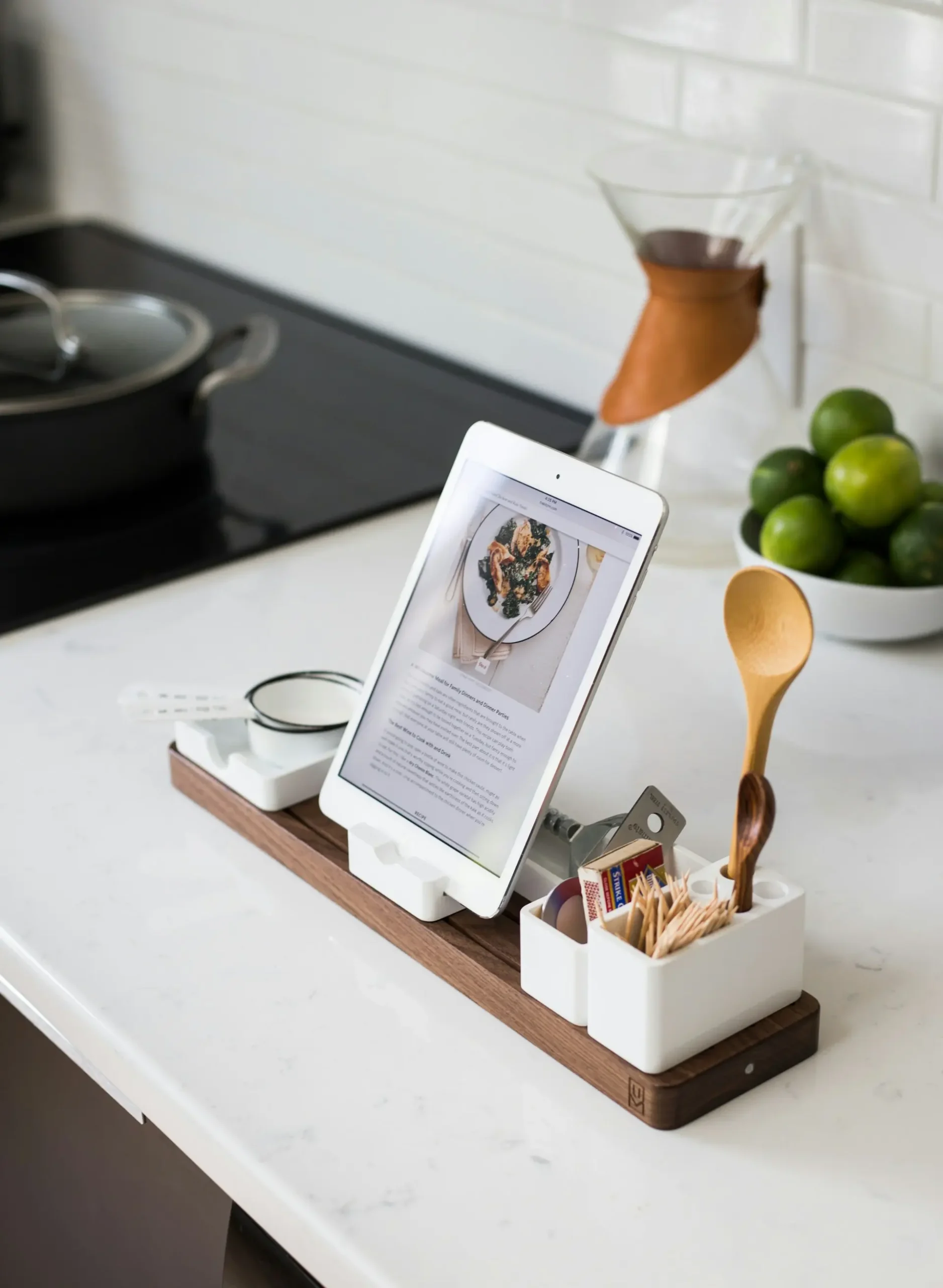 Top Smart Home Devices Worth Buying This Year 13 Smart Kitchen Gadgets