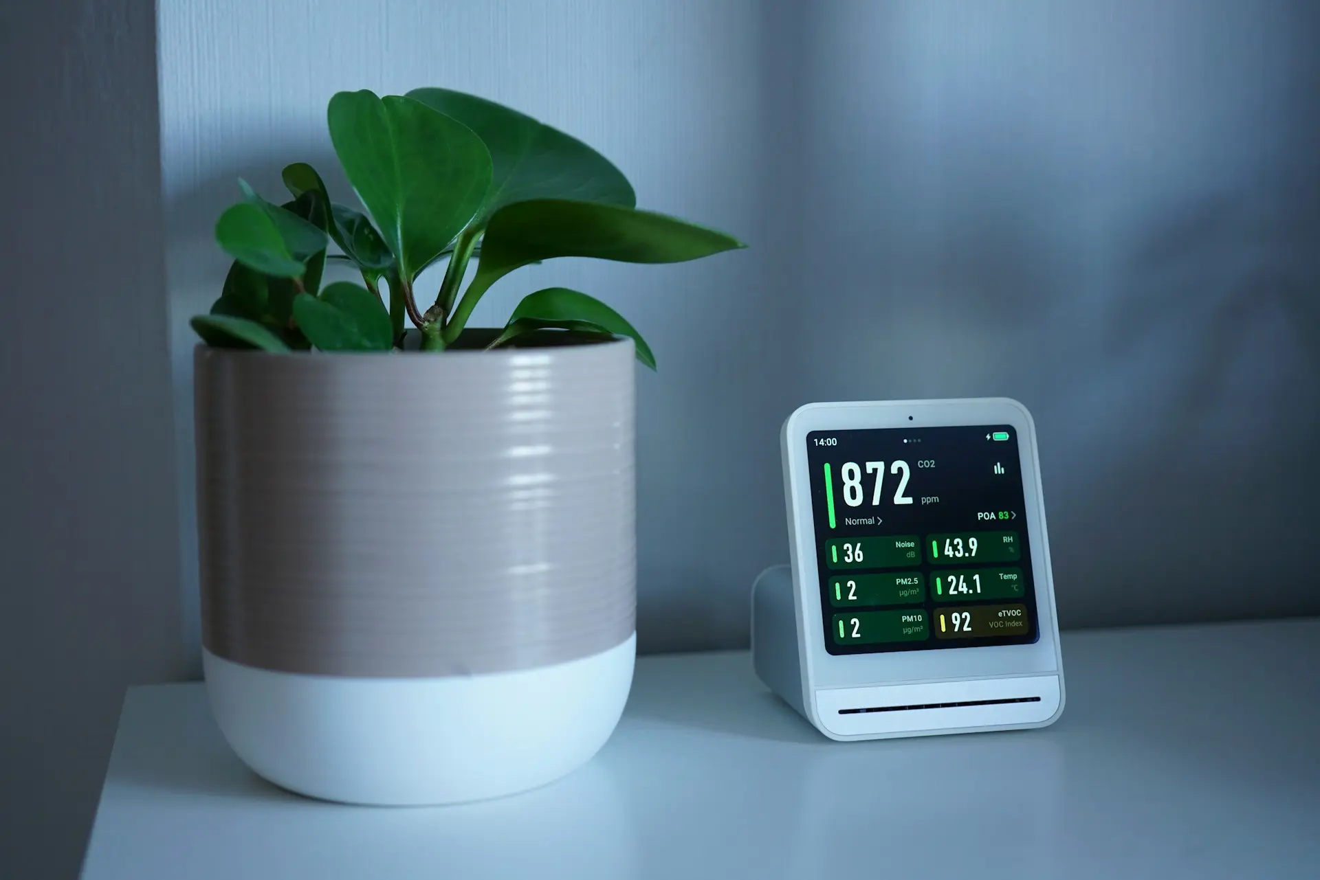 Top Smart Home Devices Worth Buying This Year 9 Smart Thermostat