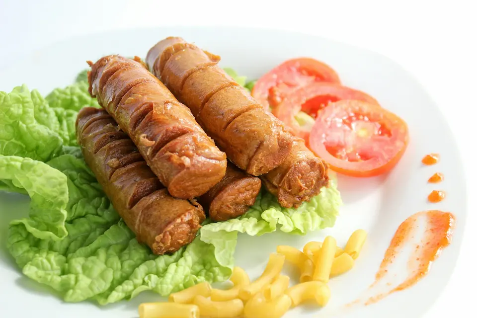 30 Easy Low-Calorie Meals to Start Your Weight Loss Journey 9 low calorie dinner ideas