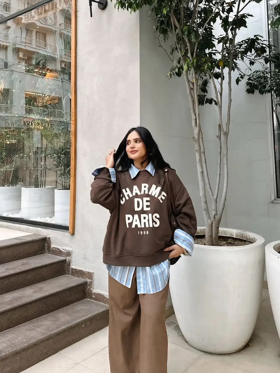 10 Fashion Mistakes That Make Your Outfits Look Cheap 9 plus size clothing