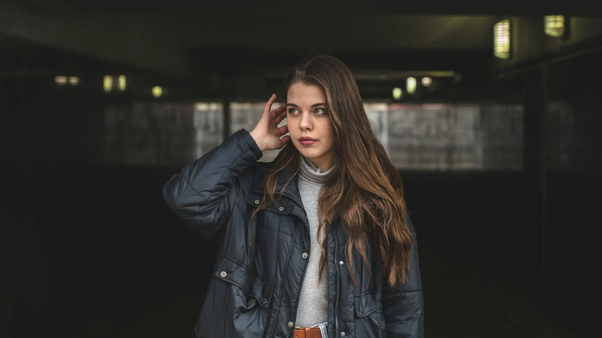 How to Build a Simple Chic Look with Just 3 Items 10 simple chic clothing