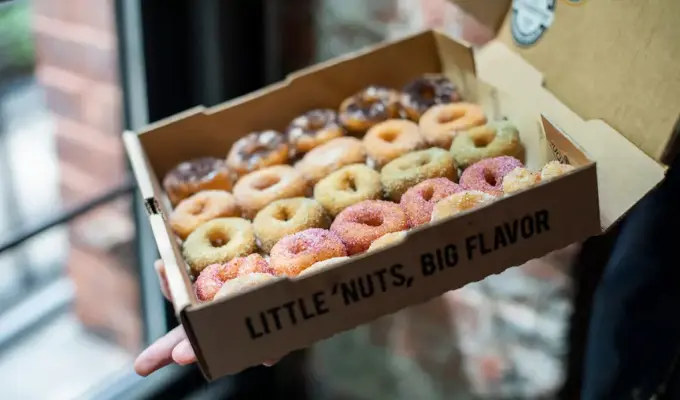 chelsea market travel