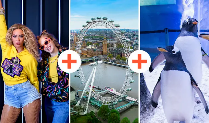 london atractions london atractions