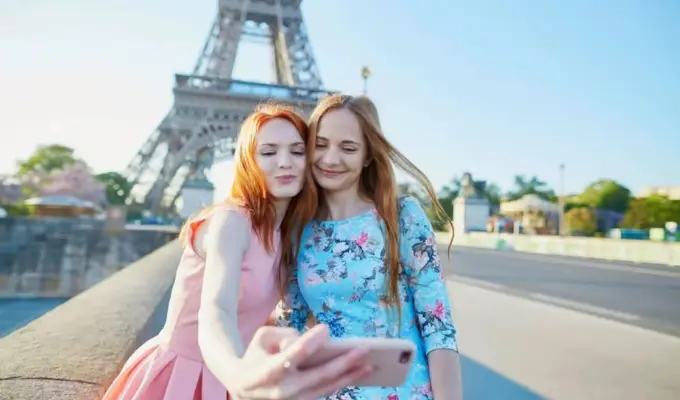 paris itinerary paris itinerary