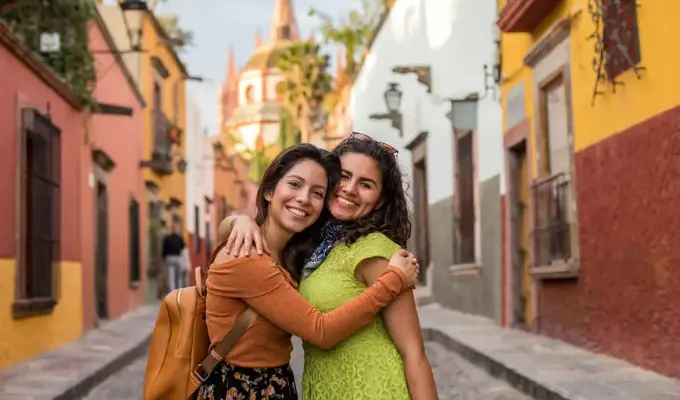 san miguel de allende travel