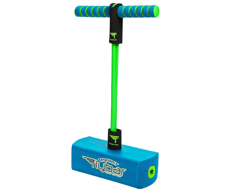 foam pogo jumper