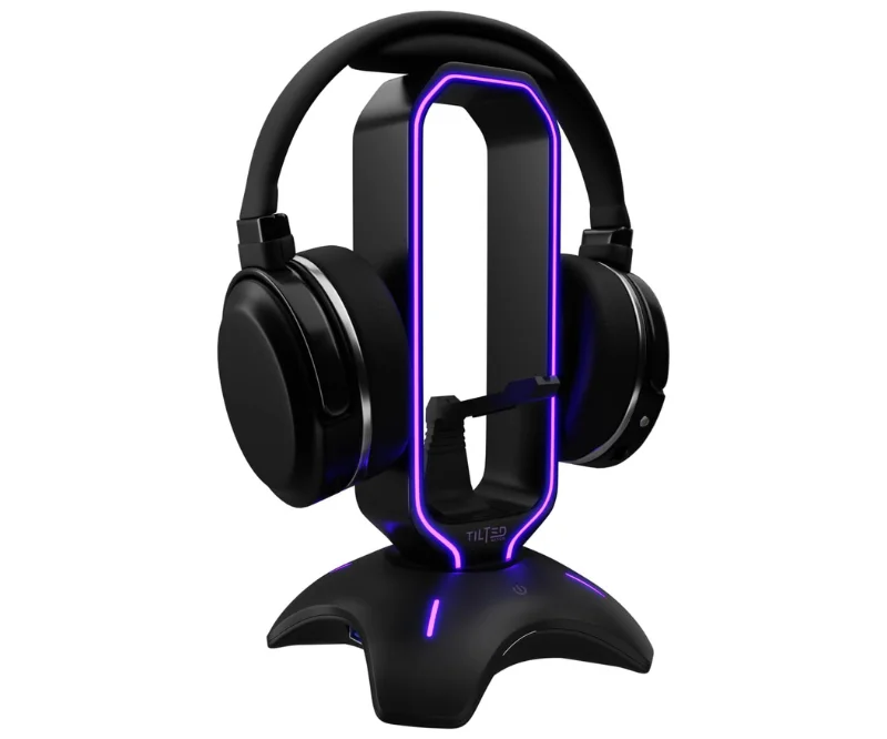 gamer stand