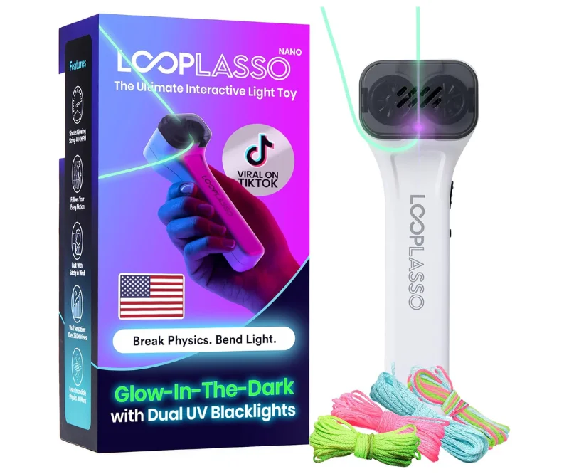 glow in the dark