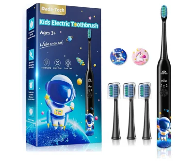 kids electric toothbrush