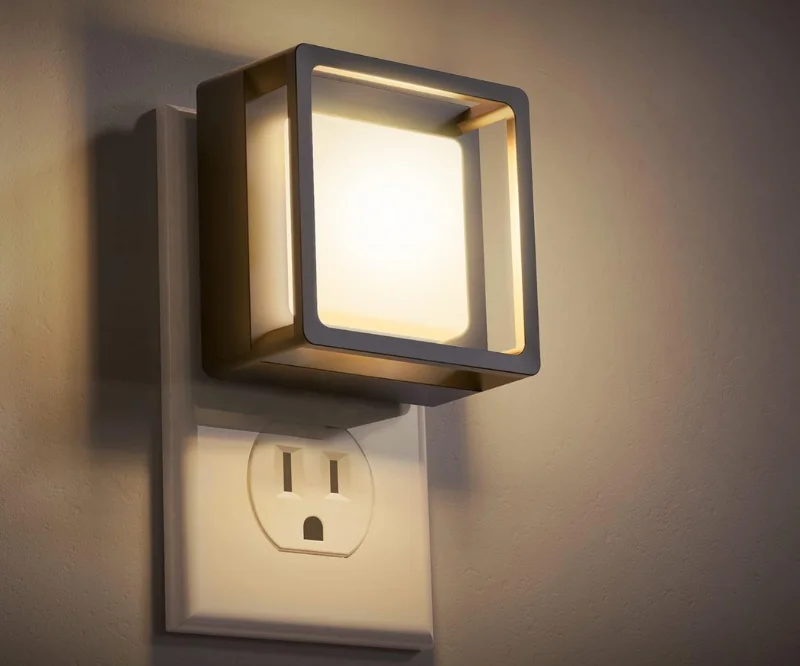led night light