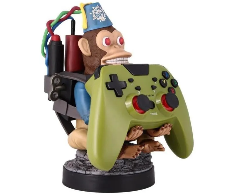 monkeybomb