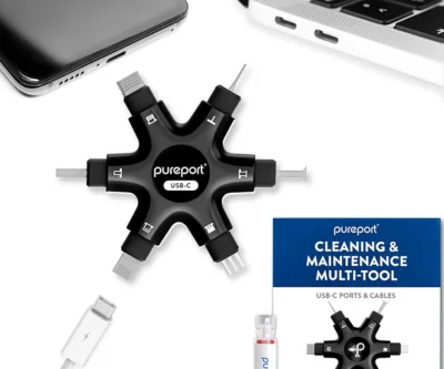 iphone cleaner