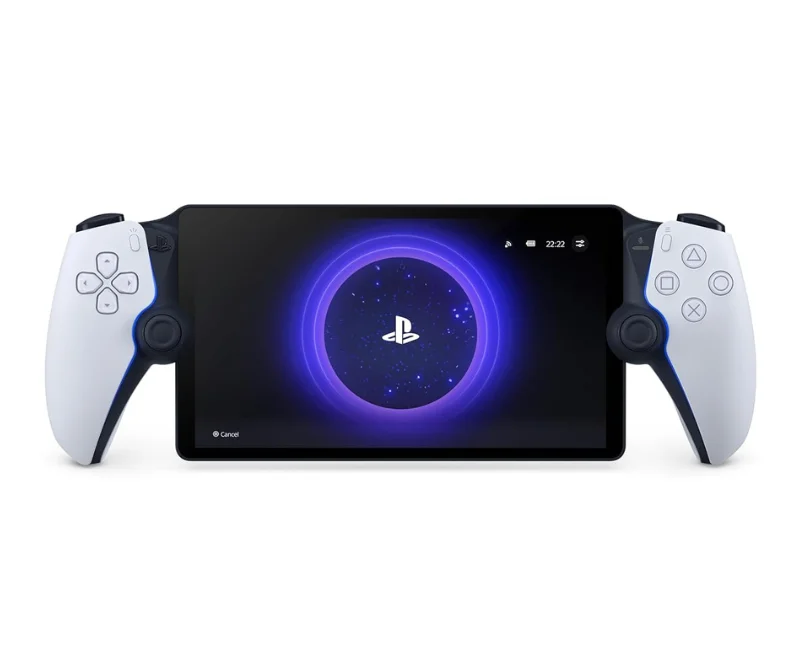 playstation portal remote